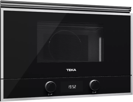 Микроволновая печь TEKA ML 822 BIS L