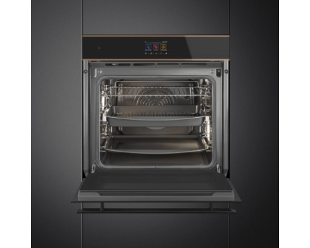 Духовой шкаф Smeg SOP6604S2PNR