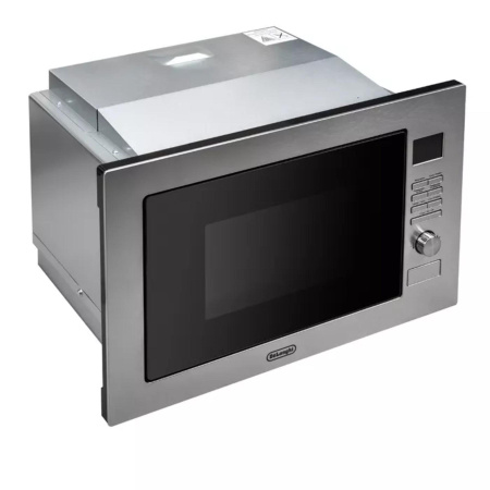 Встраиваемая микроволновая печь DeLonghi DMO 25IM TORNINO