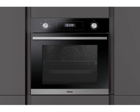 Духовой шкаф Haier HOD-P12CTBX