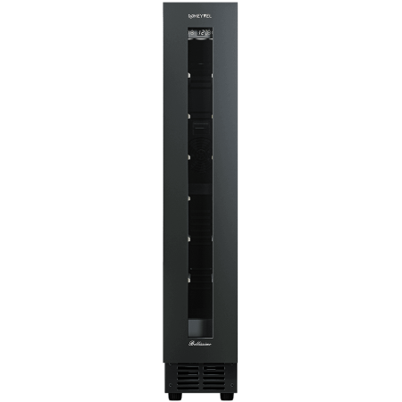 Винный шкаф встраиваемый Meyvel MV9NH-KBT1