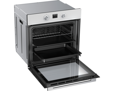 Духовой шкаф Haier HOQ-K4AAN3WB