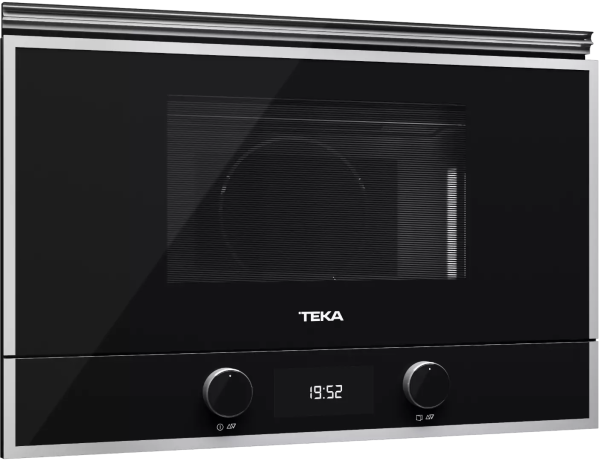 Микроволновая печь TEKA ML 822 BIS L