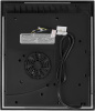 Индукционная варочная панель Maunfeld CVI453SBBKA Inverter