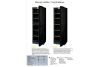 Винный шкаф Vestfrost Solutions CVKS 670