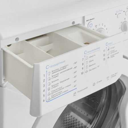Стиральная машина Indesit IWSC 6105