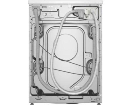 Стирально-сушильная машина Bosch WDU8H542SN