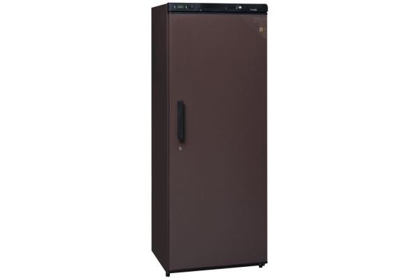 Монотемпературный винный шкаф Climadiff CLA310A+