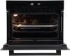 Духовой шкаф Kuppersberg KHT 616 Black