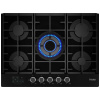 Газовая варочная панель Haier HHX-G75CWSB