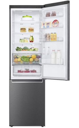 Холодильник LG GC-B509MLWM