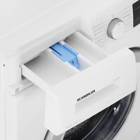 Стиральная машина SCANDILUX LS1T 4811