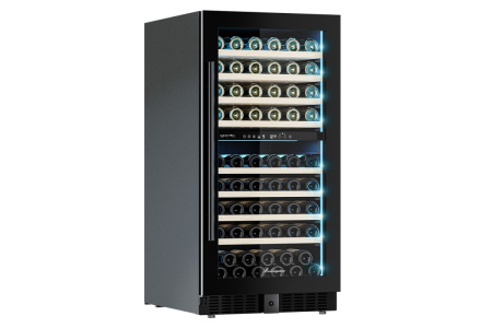 Винный шкаф Meyvel MV99PRO-KBT2