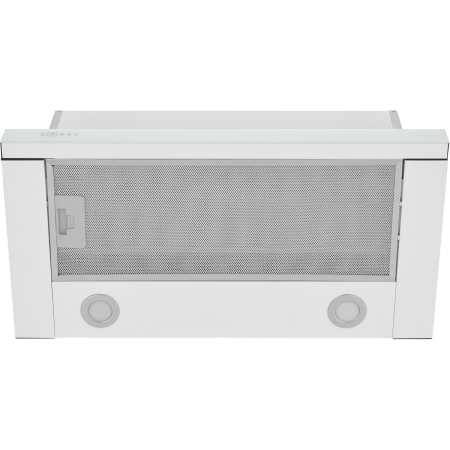 Вытяжка телескопическая ZUGEL ZHT651GW