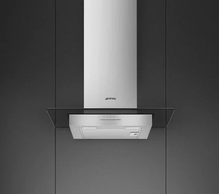 Вытяжка Smeg KBT600VE
