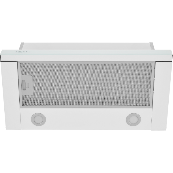 Вытяжка телескопическая ZUGEL ZHT651GW