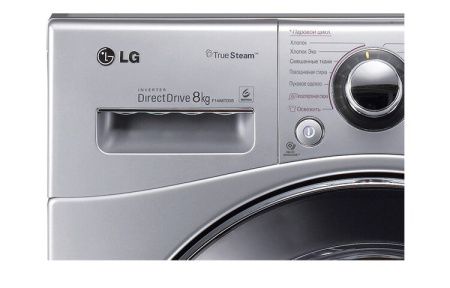Стиральная машина LG F14A8TDS5