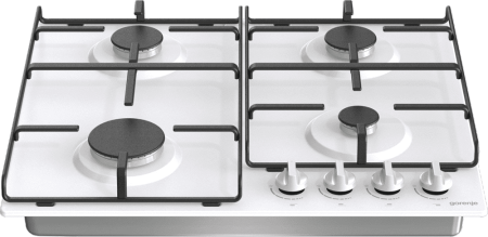 Независимая газовая варочная панель Gorenje G640EW