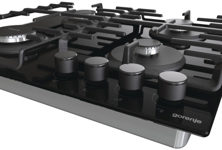 Газовая варочная панель Gorenje GT642SYB