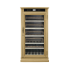 Винный шкаф Meyvel MV69-WO1-C (Northern Oak)
