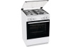 Комбинированная плита Gorenje GK6A40WA