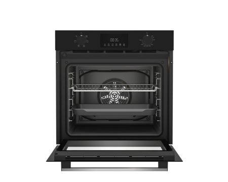 Электрический духовой шкаф Indesit IFE 3644 BL