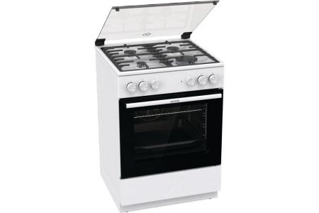 Комбинированная плита Gorenje GK6A40WA