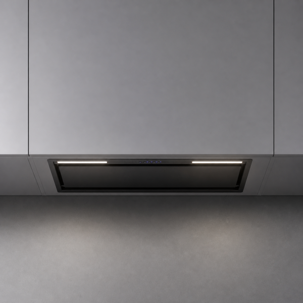 Вытяжка Falmec Design GRUPPO INCASSO PLUS 105 BK