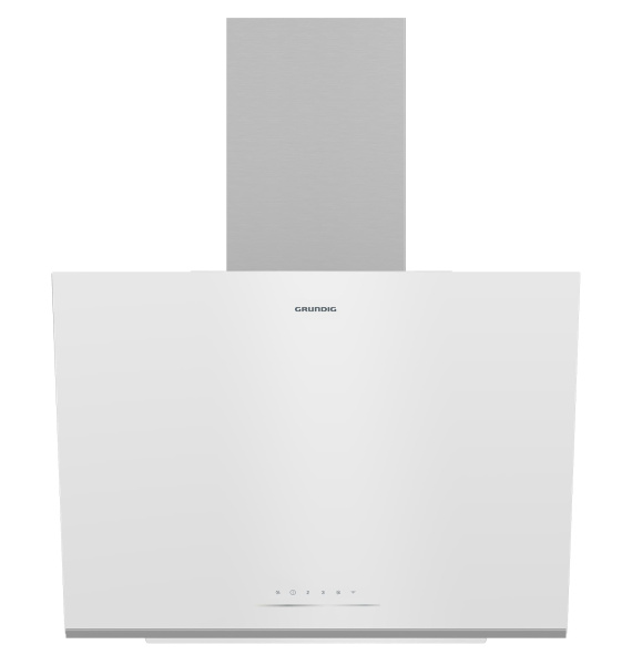 Вытяжка Grundig GDSP2464BWSC