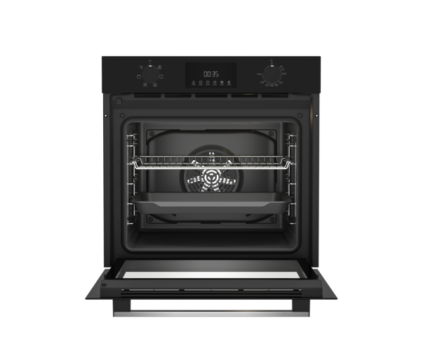 Электрический духовой шкаф Indesit IFE 3644 BL