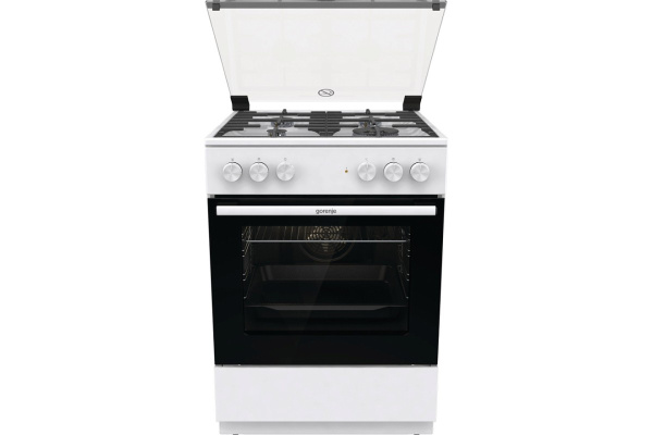 Комбинированная плита Gorenje GK6A40WA