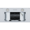 Полновстраиваемая вытяжка MEFERI INBOX60WH POWER