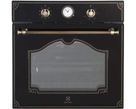 Духовой шкаф Electrolux OPEB2500R