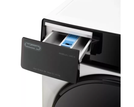 Стиральная машина DeLonghi ARABELLA L 1045 VI