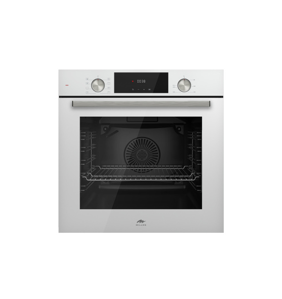 Электрический духовой шкаф MILLEN MEO 6002 WH