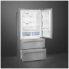 Холодильник Smeg FQ55FXDE