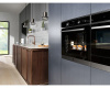 Электрический духовой шкаф Electrolux EOD3H40BX