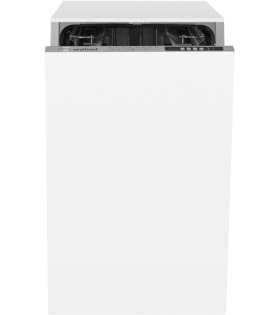 Посудомоечная машина встраиваемая Vestfrost VFDW4542
