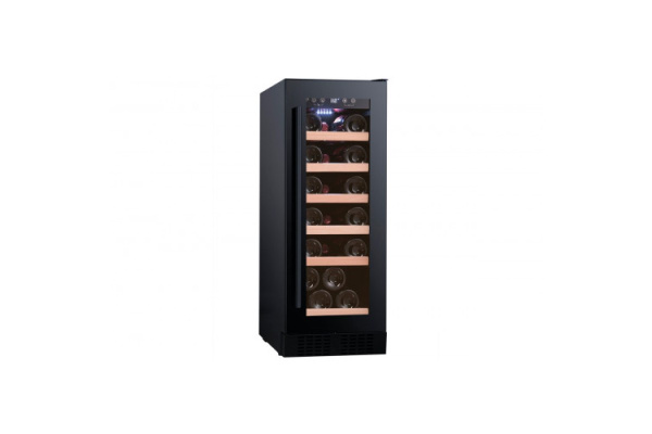 Винный шкаф Temptech PRESX30SB