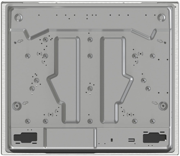 Варочная панель Gorenje G640EX