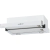 Вытяжка Krona KAMILLA TK 600 WHITE (1 мотор)