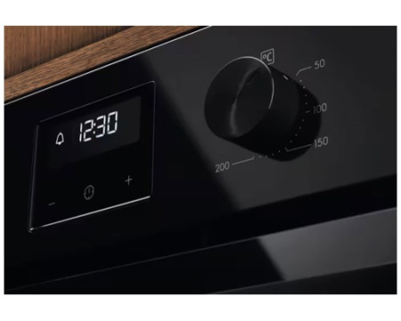 Духовой шкаф Electrolux LOF3H10BK