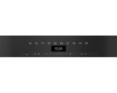 Компактный духовой шкаф Miele H 7440 BM EDST/CLST
