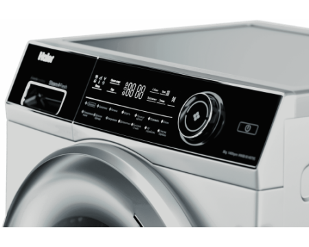 Стиральная машина Haier HW80-BP14979
