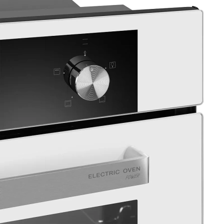 Электрический духовой шкаф MEFERI MEO604WH POWER
