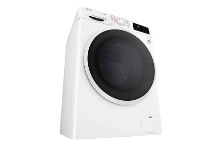 Стиральная машина LG F4J6TS0W