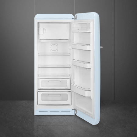 Холодильник Smeg FAB28RPB6