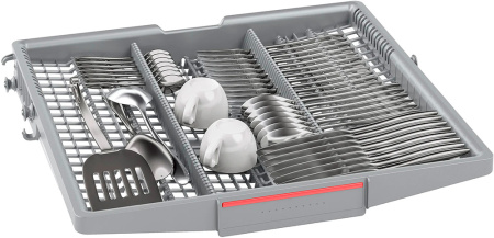 Посудомоечная машина Bosch SMS6ZCW37Q