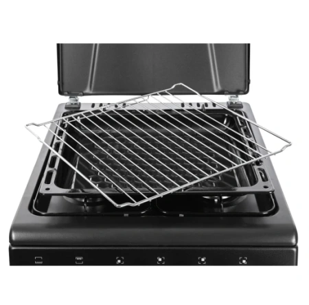 Газовая плита NORDFROST GG 5061 B