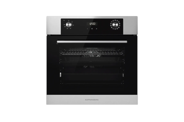 Духовой шкаф Kuppersberg HO 677 BX